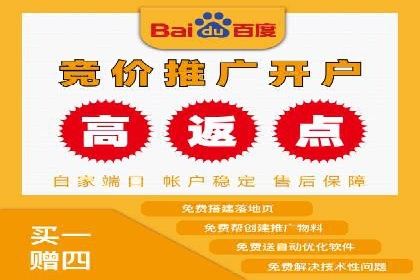 揭秘竞价推广开户费用背后的成功故事